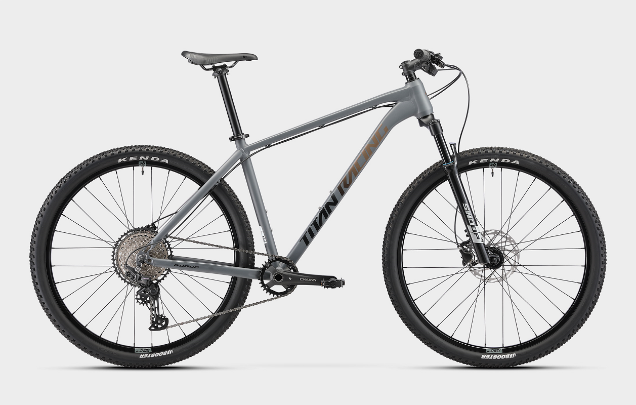 TITAN RACING ROGUE SPORT 29" - Image 2