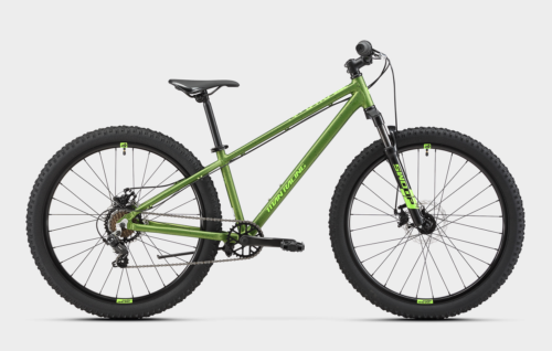 TITAN RACING PLAYER JR 26" - ARMY GREEN