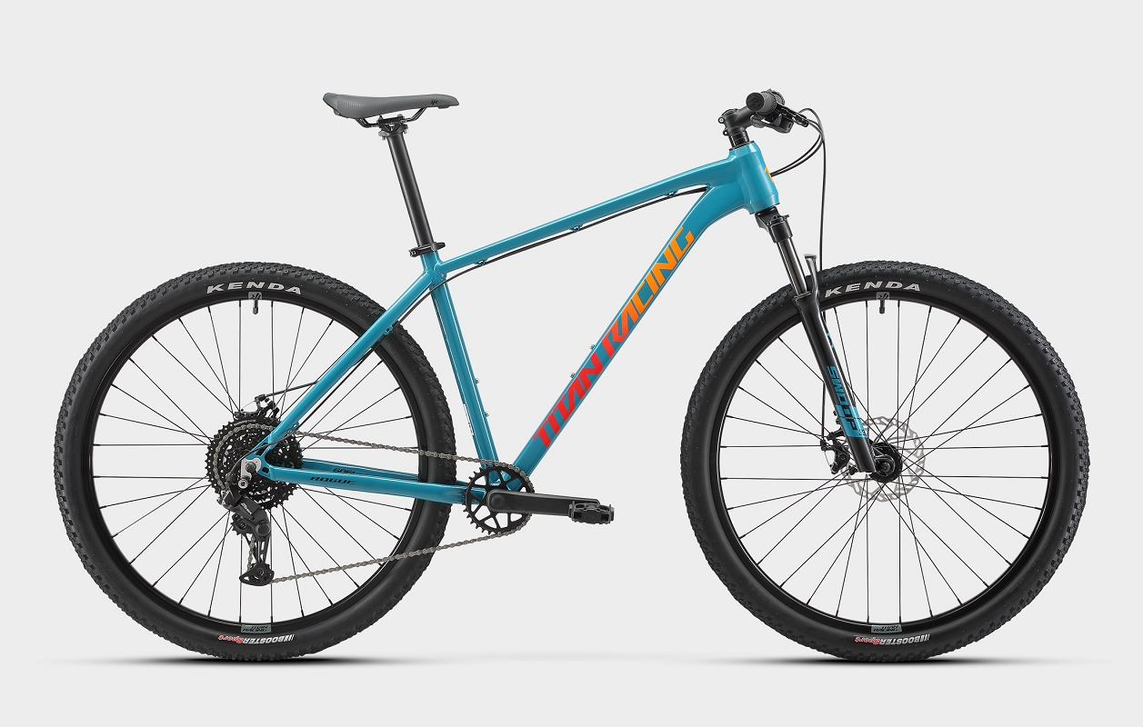 TITAN RACING ROGUE NOVA 29" - Image 2