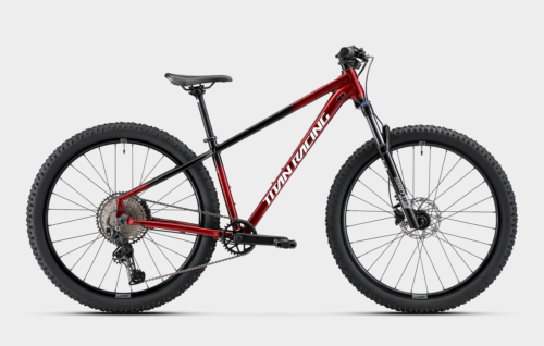 TITAN RACING DRONE JR 27.5" SE CHROME CHERRY