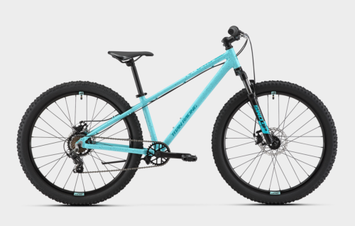 TITAN RACING PLAYER JR 26" - COOL MINT