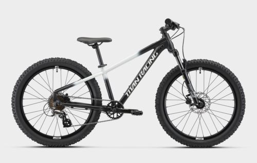 TITAN RACING DRONE JR 24" - FUSION BLACK