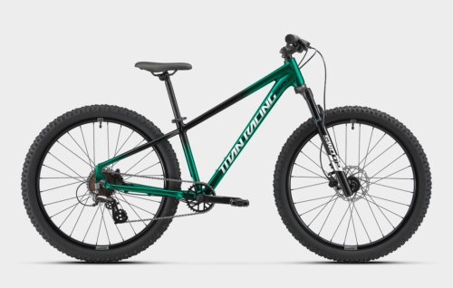 TITAN RACING DRONE JR 26" - MYJESTIC GEM