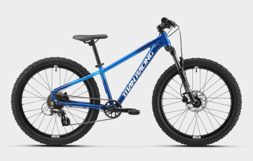 TITAN RACING DRONE JR 24" - OCEAN TIDE