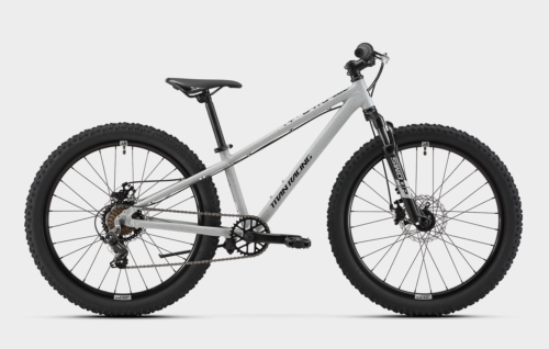 TITAN RACING PLAYER JR 24" - ORYX GREY