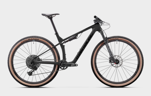 TITAN RACING CYPHER RS CARBON COMP 29" - FUSION BLACK